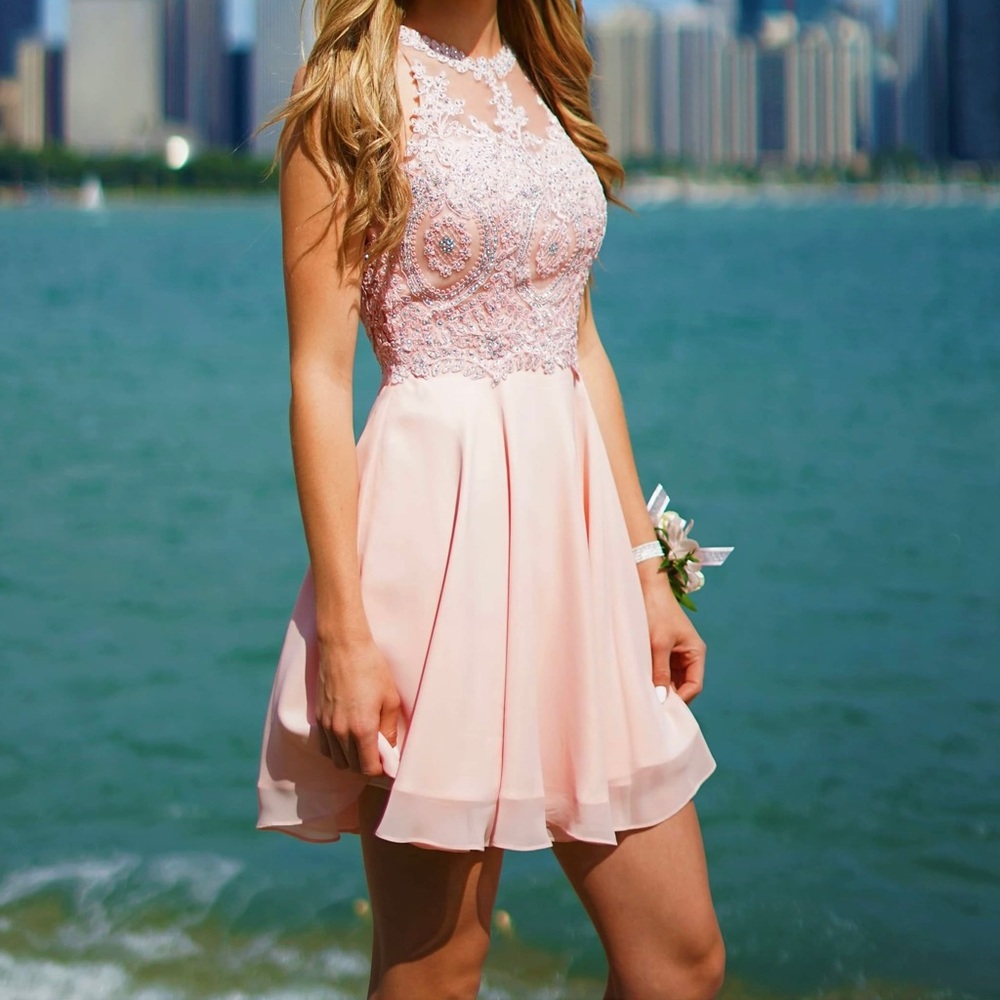Cinderella Divine dress